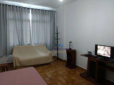 Kitnet-Studio, 30 m² - Foto 1