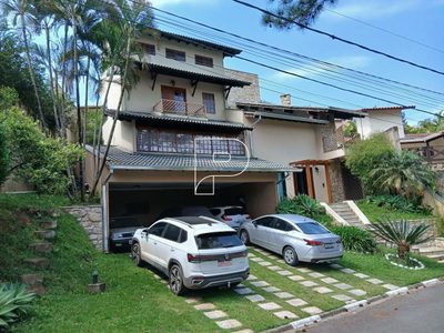 Casa, 3 quartos, 384 m² - Foto 4