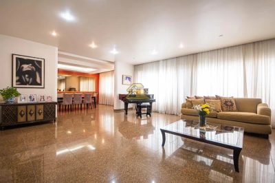 Apartamento, 4 quartos, 426 m² - Foto 2