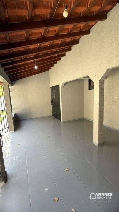 Casa, 3 quartos, 219 m² - Foto 3
