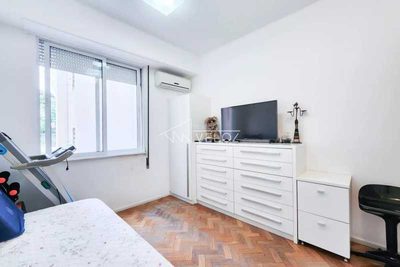 Apartamento, 3 quartos, 184 m² - Foto 1