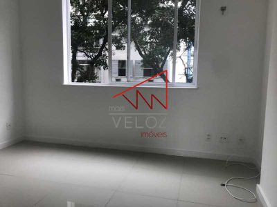 Apartamento, 2 quartos, 69 m² - Foto 2