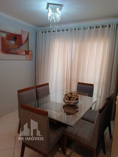 Apartamento, 3 quartos, 78 m² - Foto 2
