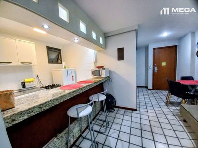 Apartamento, 2 quartos, 60 m² - Foto 4
