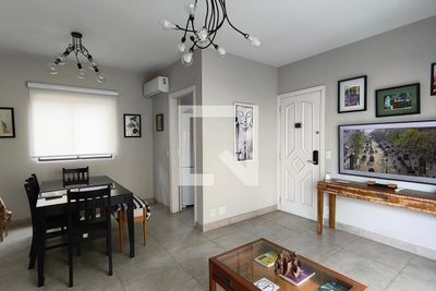 Apartamento, 1 quarto, 79 m² - Foto 2