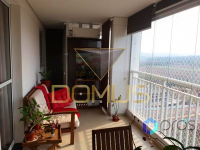 Apartamento, 3 quartos, 128 m² - Foto 1
