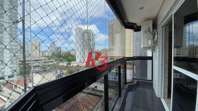 Apartamento, 3 quartos, 205 m² - Foto 2
