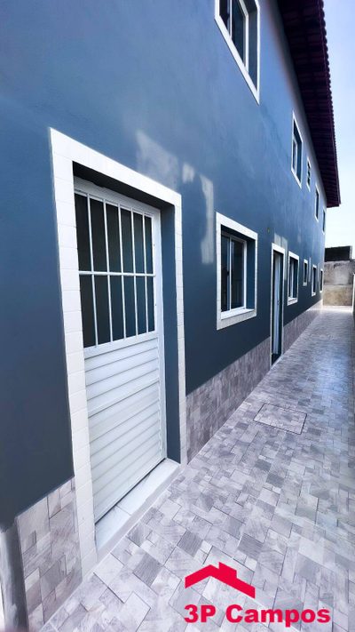 Casa, 2 quartos, 58 m² - Foto 5
