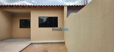 Casa, 3 quartos, 84 m² - Foto 3