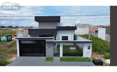 Casa, 340 m² - Foto 1