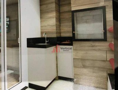 Apartamento, 2 quartos, 55 m² - Foto 2
