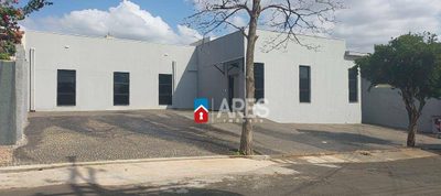 Casa, 165 m² - Foto 1