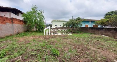 Terreno, 900 m² - Foto 1