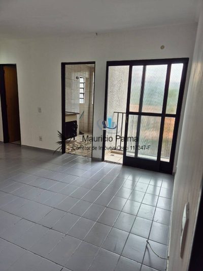 Apartamento, 2 quartos, 55 m² - Foto 2