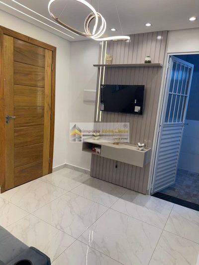 Apartamento, 1 quarto, 28 m² - Foto 1
