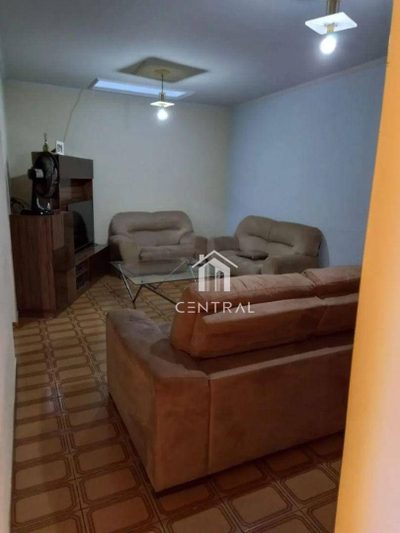 Sobrado, 4 quartos, 490 m² - Foto 3