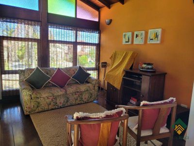 Casa, 3 quartos, 160 m² - Foto 1