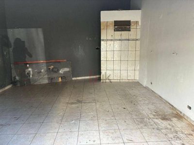 Loja-Salão, 270 m² - Foto 1