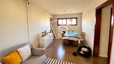 Apartamento, 2 quartos, 69 m² - Foto 2