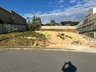 Terreno, 795 m² - Foto 1