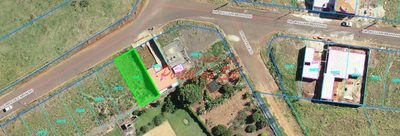 Terreno, 250 m² - Foto 1