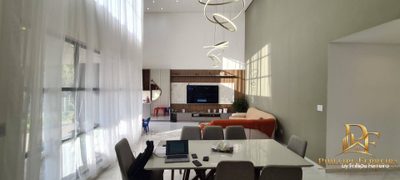 Casa de Condomínio, 6 quartos - Foto 5
