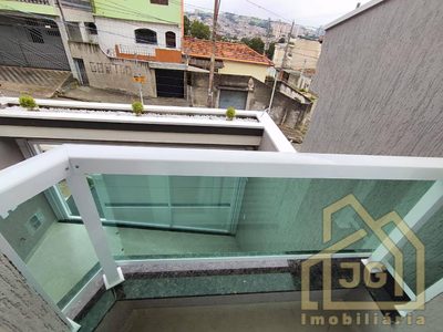 Sobrado, 2 quartos, 90 m² - Foto 2