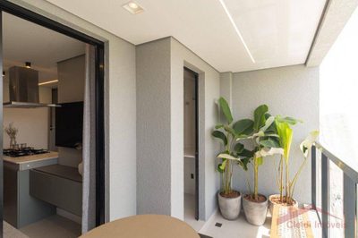 Apartamento, 2 quartos, 67 m² - Foto 5