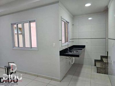 Cobertura, 2 quartos, 92 m² - Foto 4