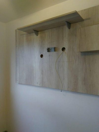 Apartamento, 2 quartos, 47 m² - Foto 3