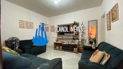 Casa, 2 quartos, 65 m² - Foto 1