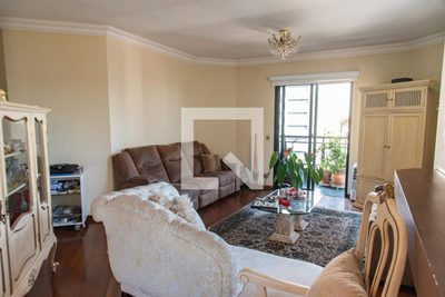 Apartamento, 4 quartos, 176 m² - Foto 2