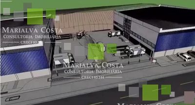 Depósito-Galpão - Foto 5