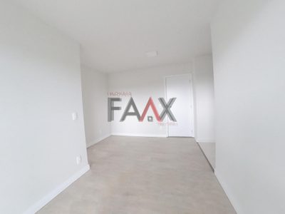 Apartamento, 2 quartos, 47 m² - Foto 4