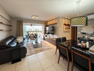 Apartamento, 3 quartos, 95 m² - Foto 1