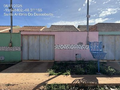 Casa, 1 quarto, 180 m² - Foto 1