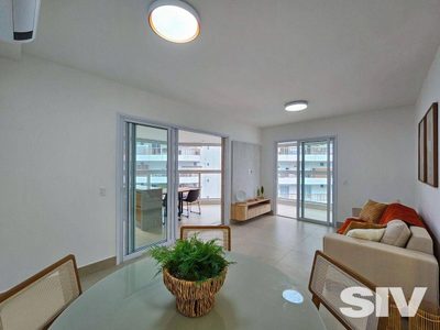 Apartamento, 3 quartos, 127 m² - Foto 5