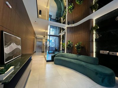 Apartamento, 3 quartos, 702 m² - Foto 4