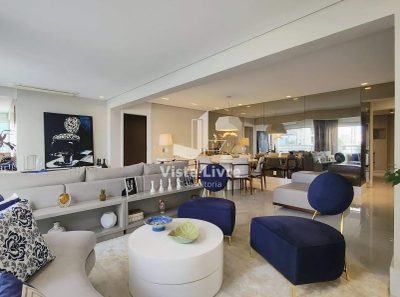 Apartamento, 3 quartos, 181 m² - Foto 1