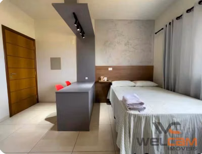Apartamento, 1 quarto, 23 m² - Foto 4