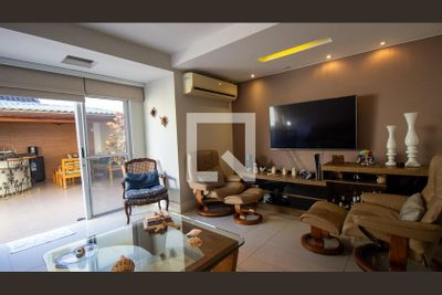 Casa, 3 quartos, 140 m² - Foto 1