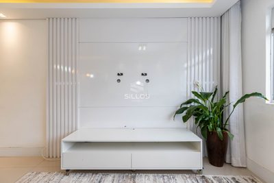 Apartamento, 3 quartos, 74 m² - Foto 4