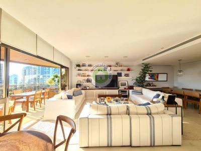 Apartamento, 4 quartos, 230 m² - Foto 3