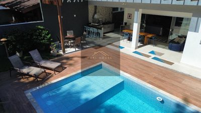 Casa, 4 quartos, 454 m² - Foto 2