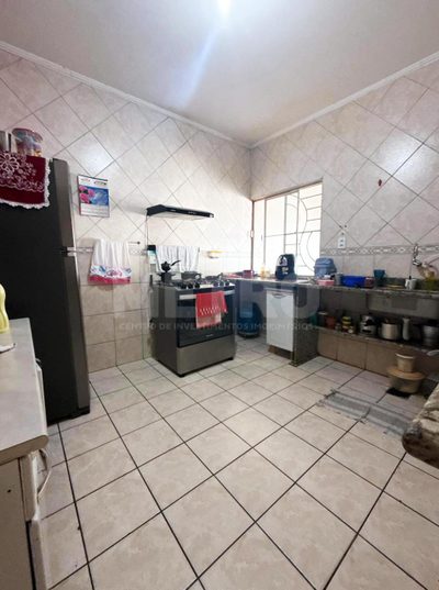 Casa, 2 quartos - Foto 2