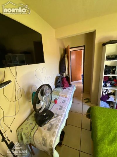 Casa, 2 quartos, 47 m² - Foto 5