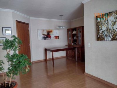 Apartamento, 3 quartos, 82 m² - Foto 5