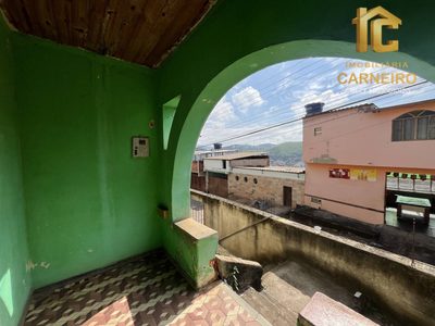 Casa, 2 quartos, 75 m² - Foto 3