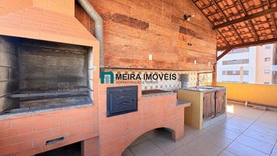 Cobertura, 4 quartos, 200 m² - Foto 4