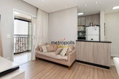 Apartamento, 2 quartos, 61 m² - Foto 5